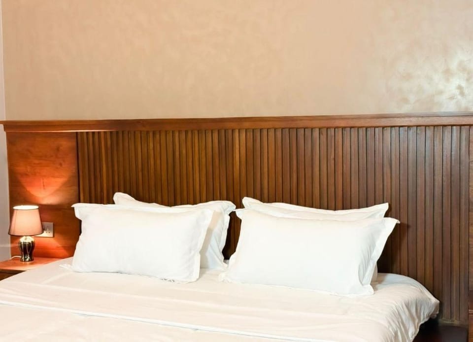 Jayson Comfort Motel Hotel in Uganda