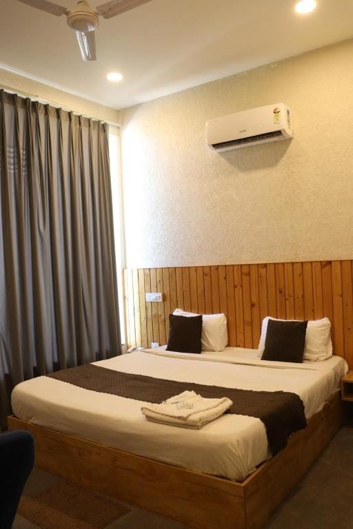 Hotel Olive Hotel in Punjab, India