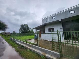 Vasundhara Agro Farm Stay Farm Stay in Maharashtra