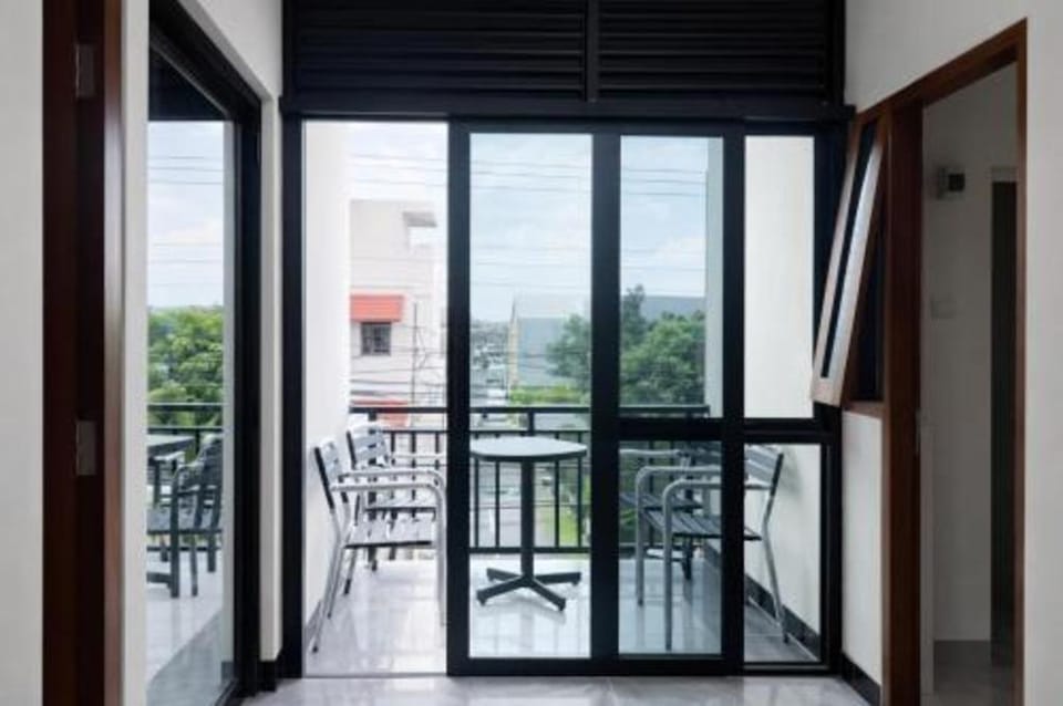 Diponegoro House Solo Baru Hostel in Indonesia