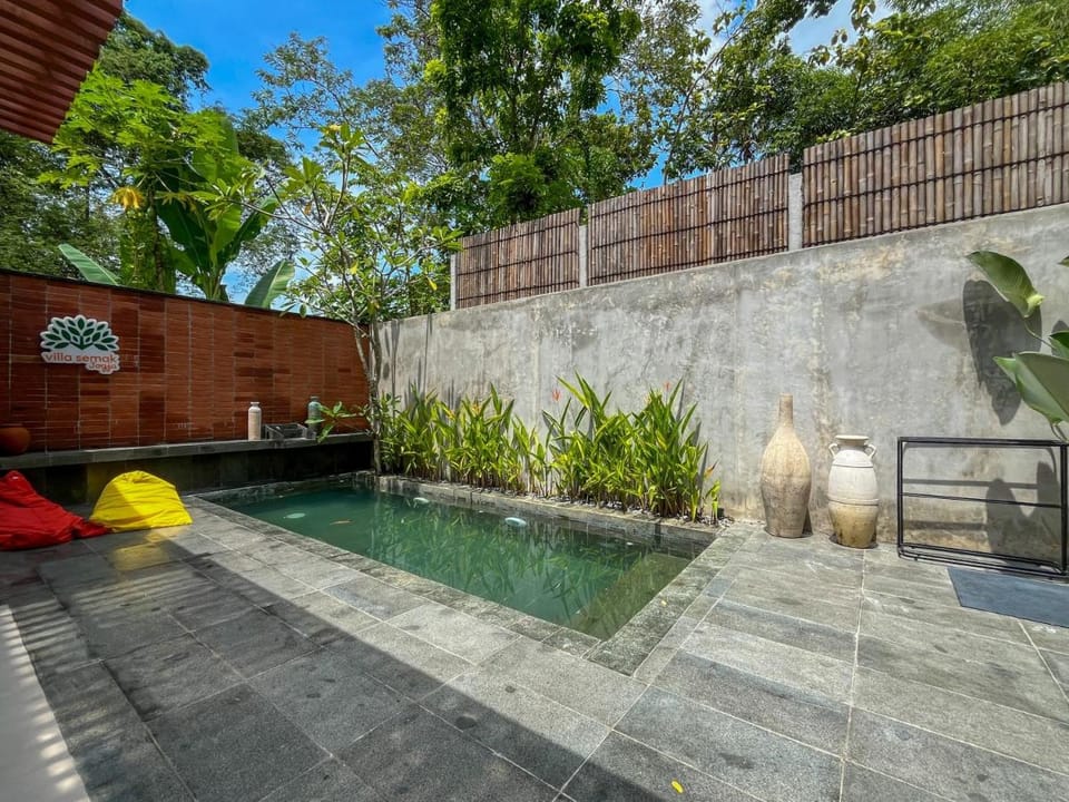 The Lavana Villa Semak Jogja Villa in Special Region of Yogyakarta