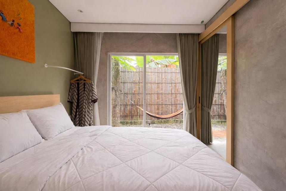 The Lavana Villa Semak Jogja Villa in Special Region of Yogyakarta