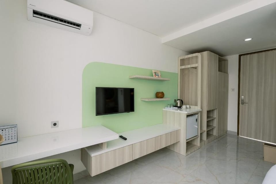 Domu Alba Vita Apartment in Sukawati