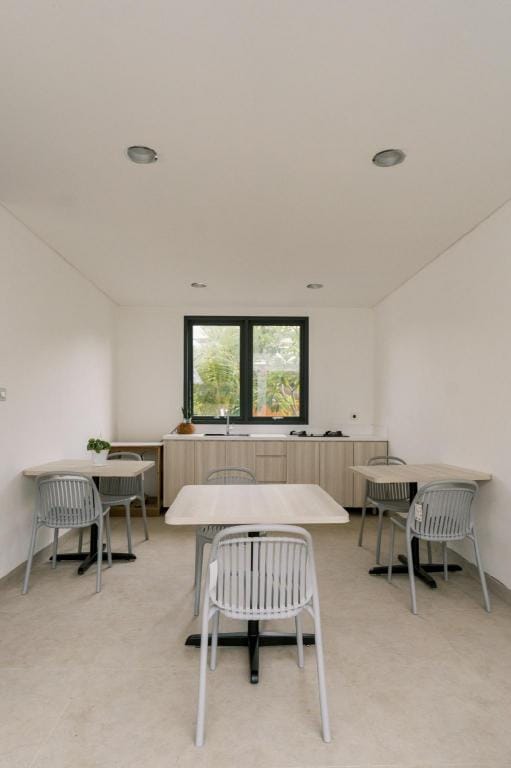 Domu Alba Vita Apartment in Sukawati