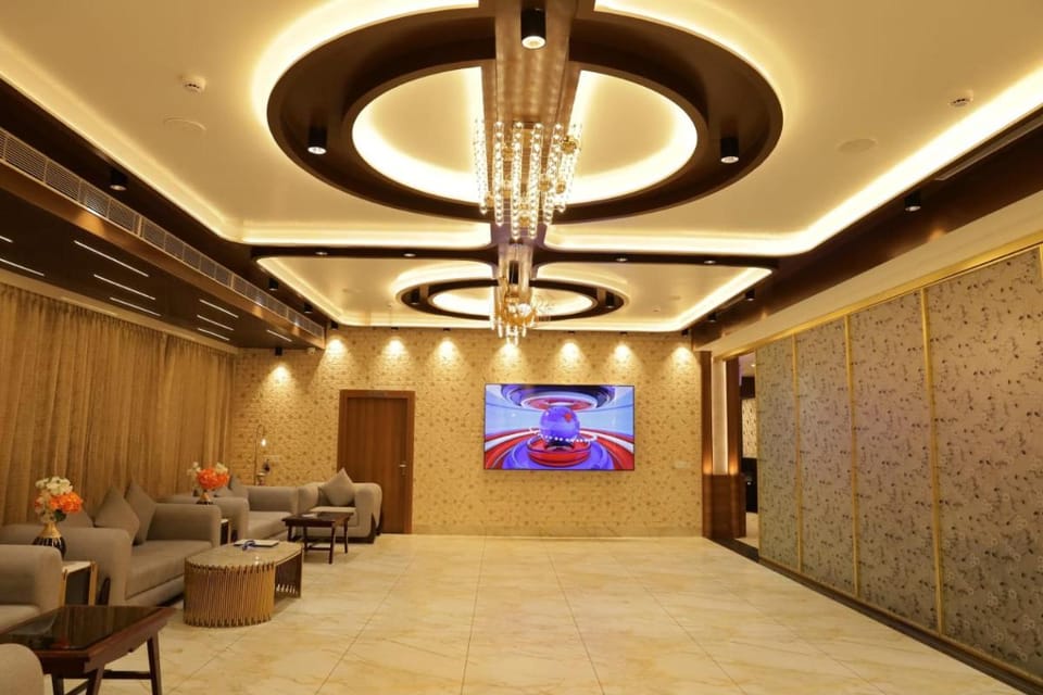 Hotel Pritika Inn Hotel in India