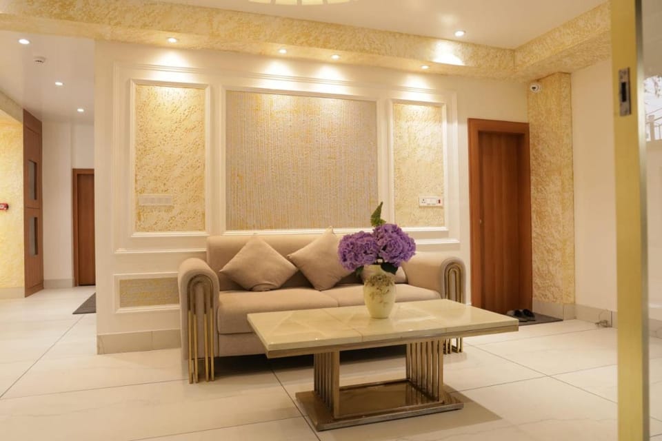Hotel Pritika Inn Hotel in India