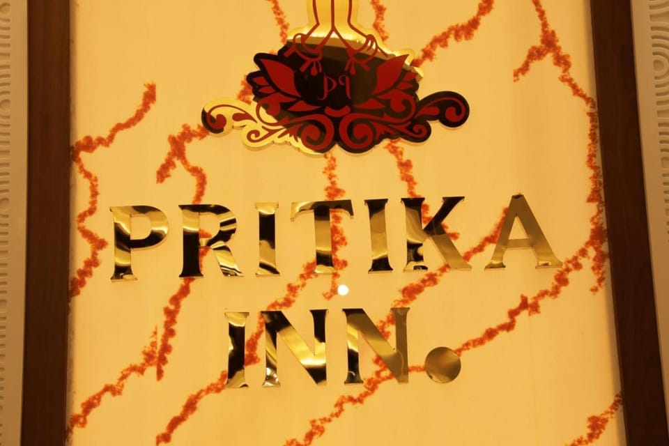 Hotel Pritika Inn Hotel in India
