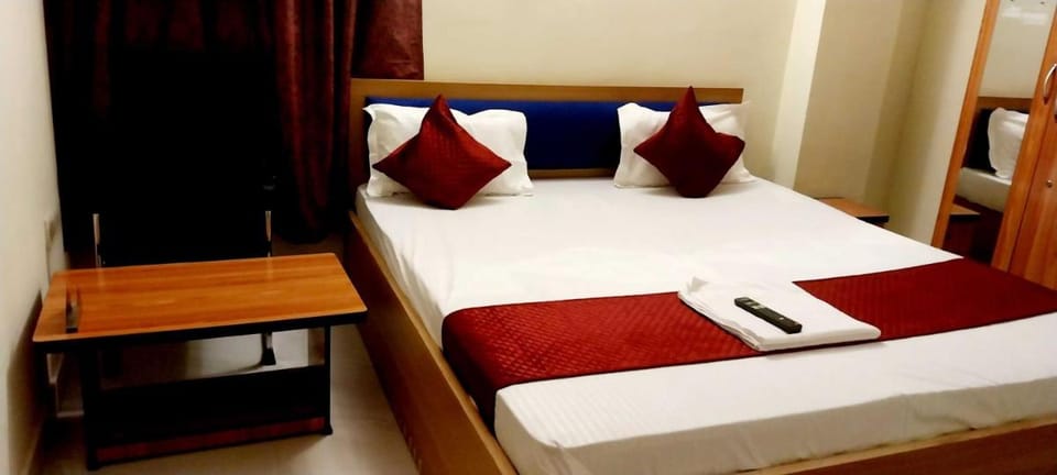 Hotel O Samridhi Palace Hotel in India