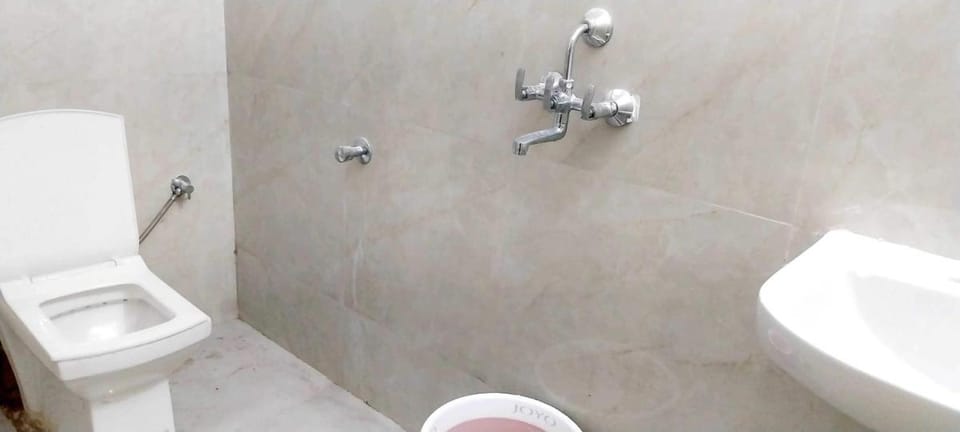 Hotel O Samridhi Palace Hotel in India