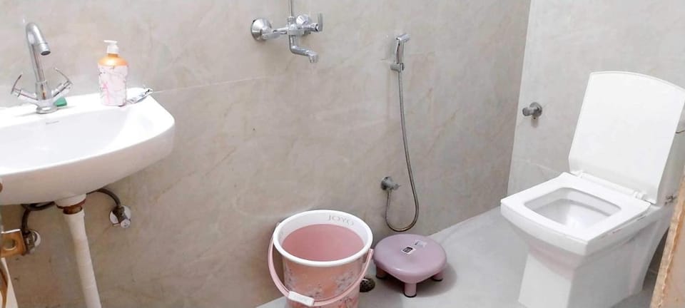 Hotel O Samridhi Palace Hotel in India