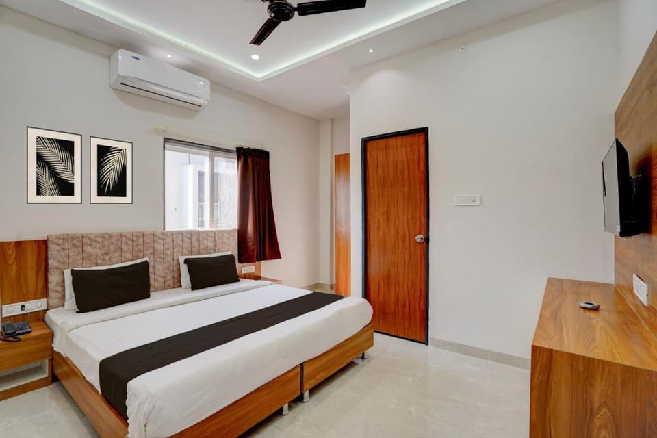 Hotel O 999 Hotel in India