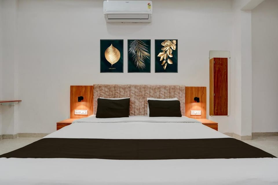 Hotel O 999 Hotel in India