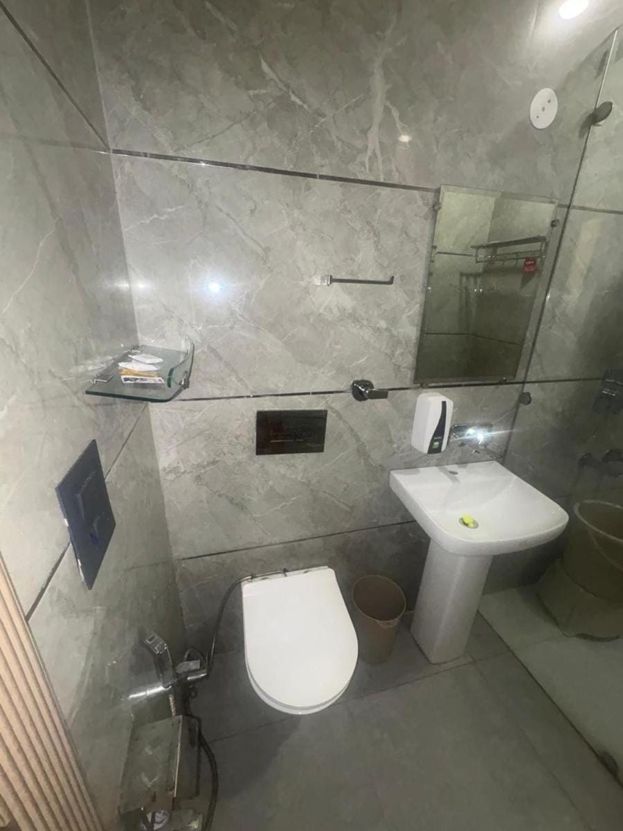 Hotel Rajshree Near Geetanjali Hospital Hotel in Haryana