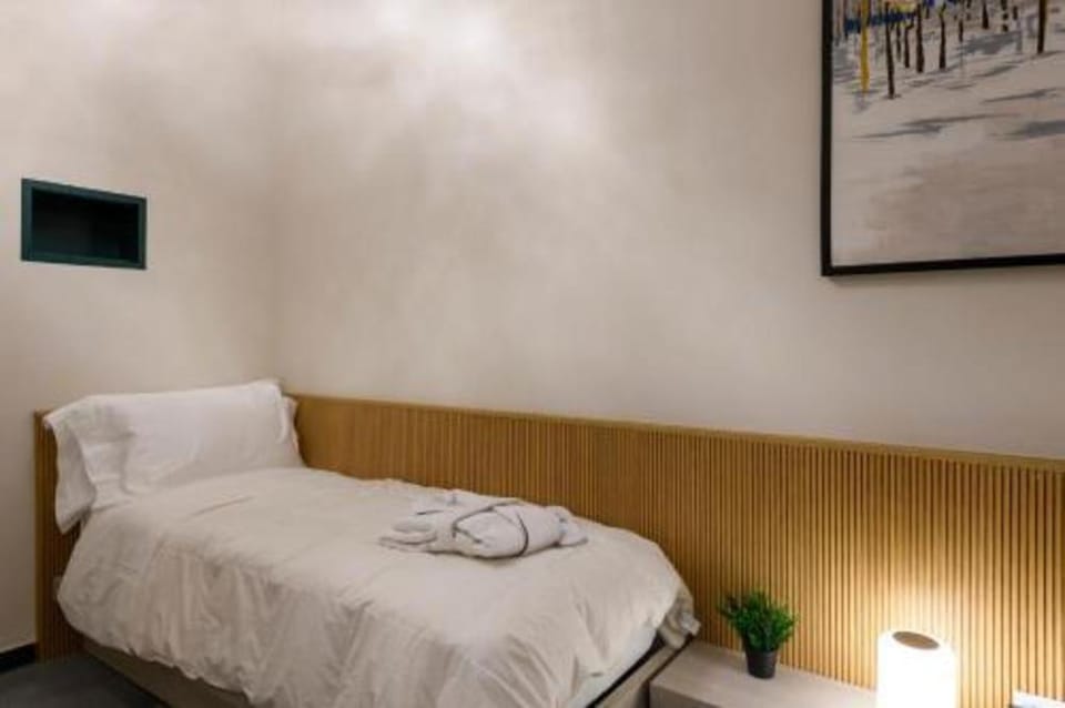 DibraLuxurySuites Bed and Breakfast in Milan