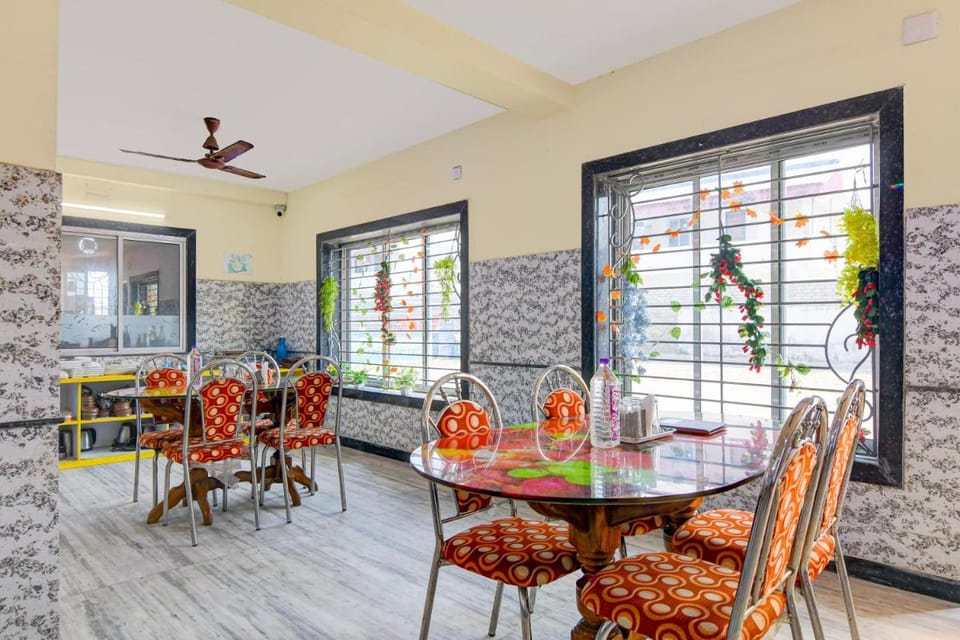 Hotel O Manaskanya Resort Hotel in West Bengal