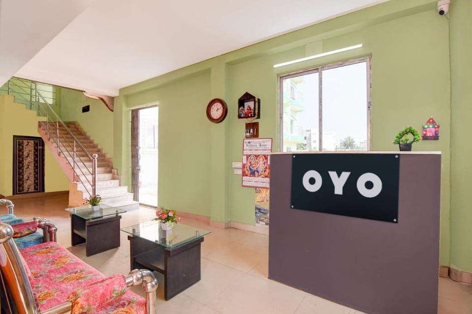 Hotel O Manaskanya Resort Hotel in West Bengal