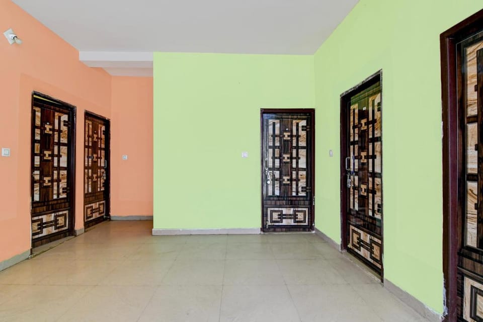 Hotel O Manaskanya Resort Hotel in West Bengal