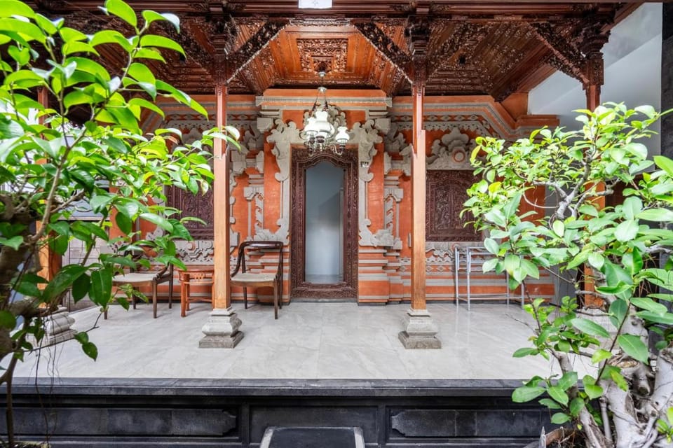 Collection O Dukuh Segara Guest House Hotel in Kuta