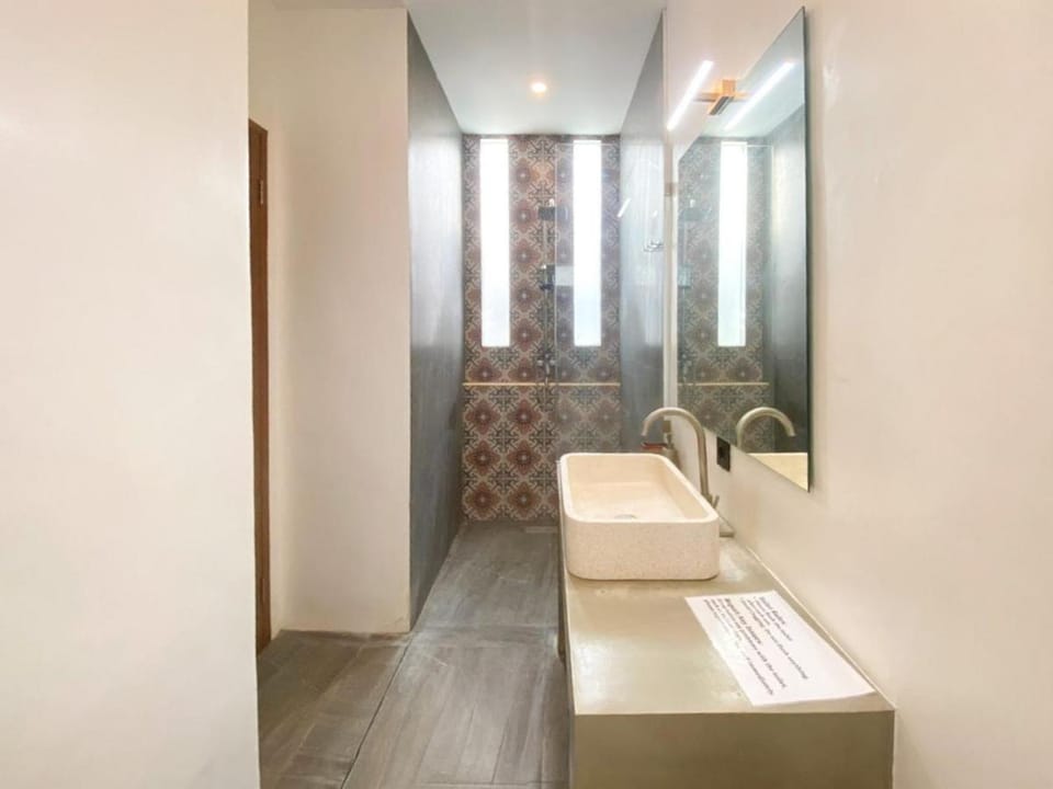 The Lavana Coma Casa Villa Canggu Bed and Breakfast in North Kuta