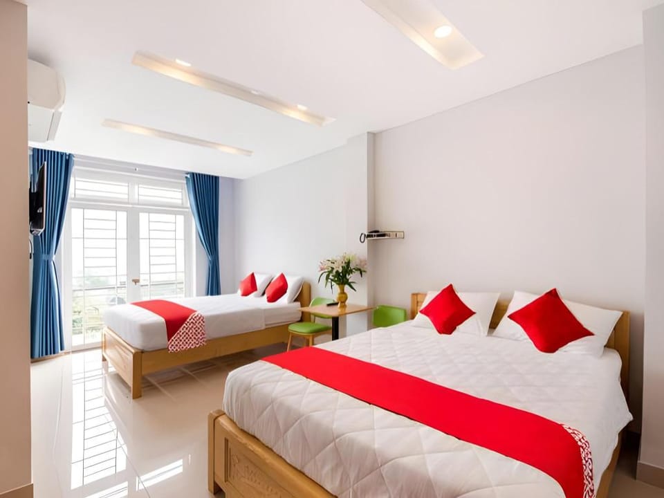 COLLECTION O 91331 Hotel Grand Saota Soppeng Hotel in Indonesia