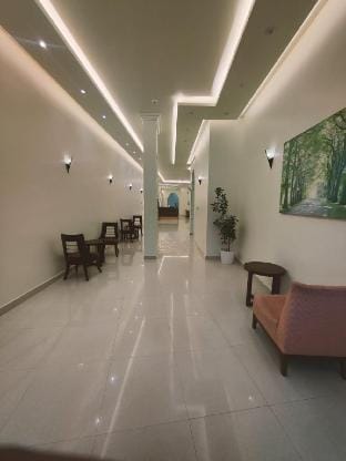 شقق اوبال الذهبية للشقق المخدومة Apartment hotel in Riyadh Province