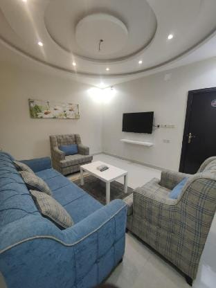 شقق اوبال الذهبية للشقق المخدومة Apartment hotel in Riyadh Province