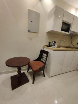 شقق اوبال الذهبية للشقق المخدومة Apartment hotel in Riyadh Province