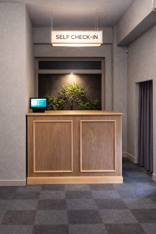 더 로프트 6 (THE LOFT 6) Hotel in Busan