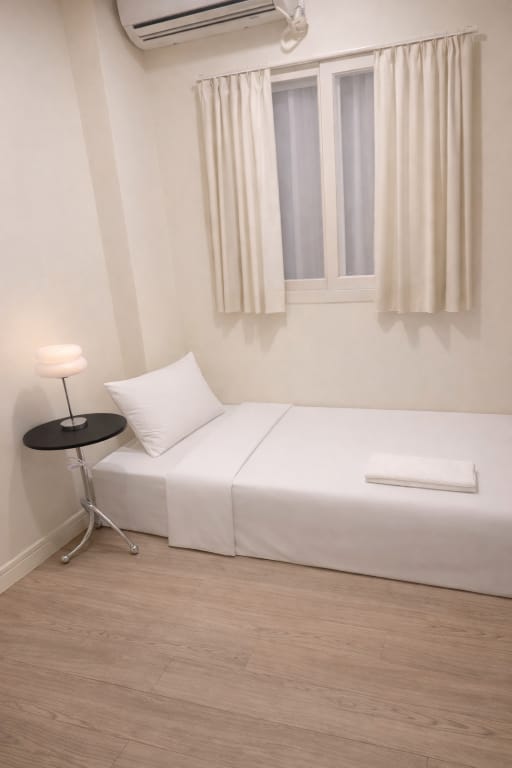 더 로프트 6 (THE LOFT 6) Hotel in Busan