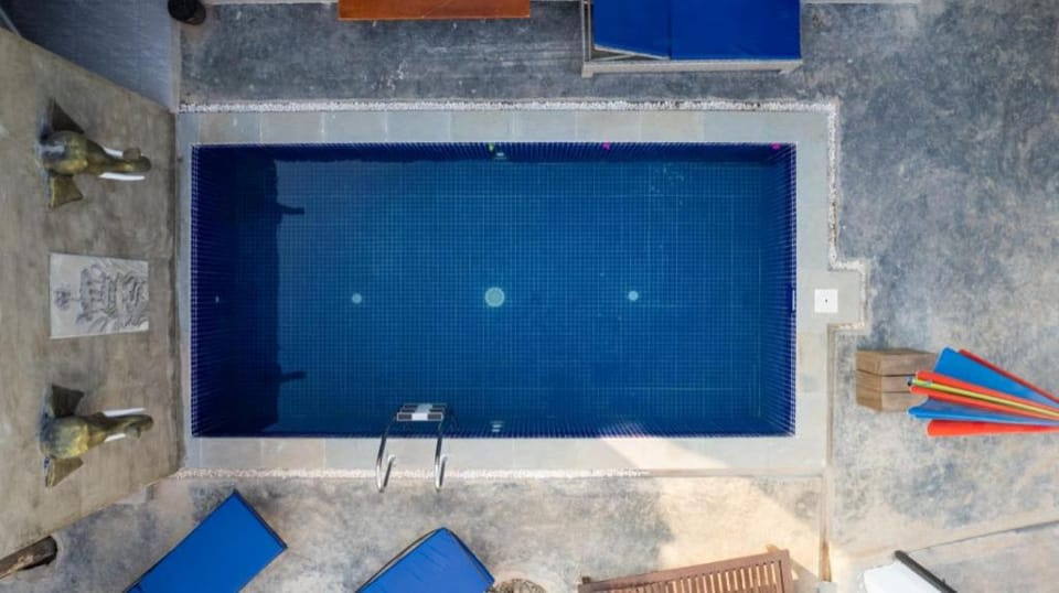 Teko Island Hotel in Krong Siem Reap