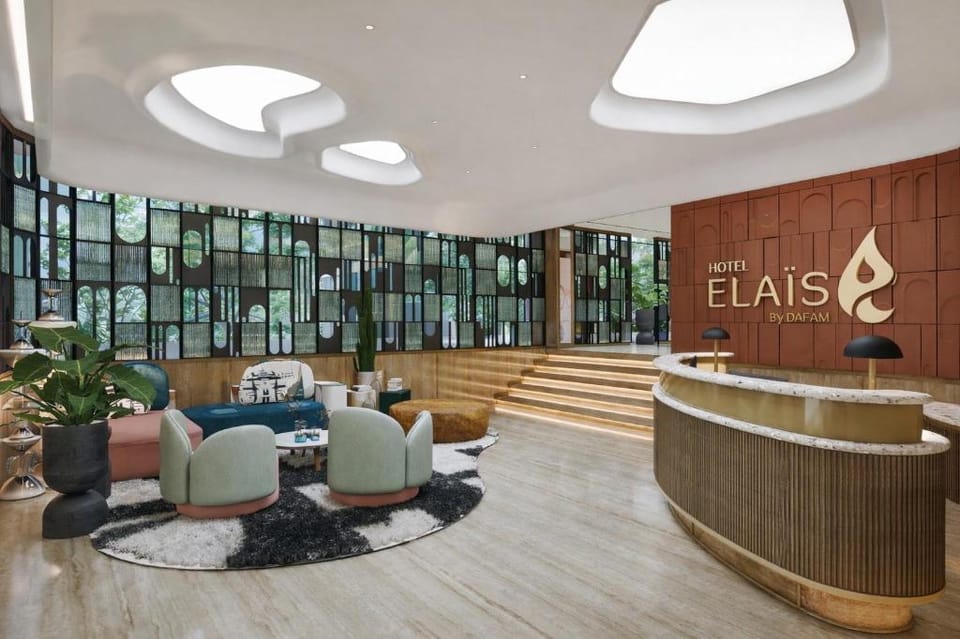 Elais by ARTOTEL Hotel in Indonesia