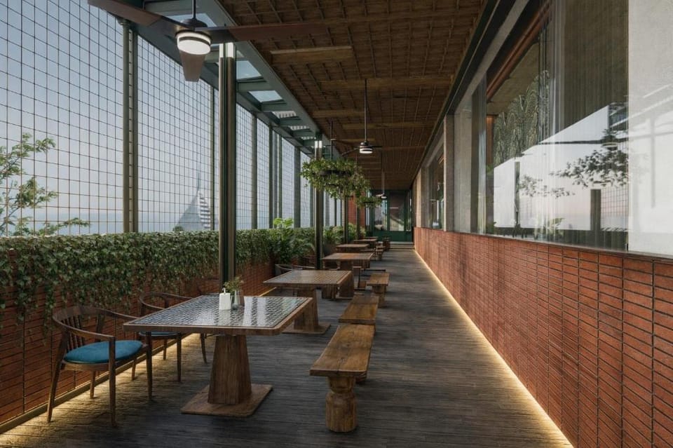 Elais by ARTOTEL Hotel in Indonesia