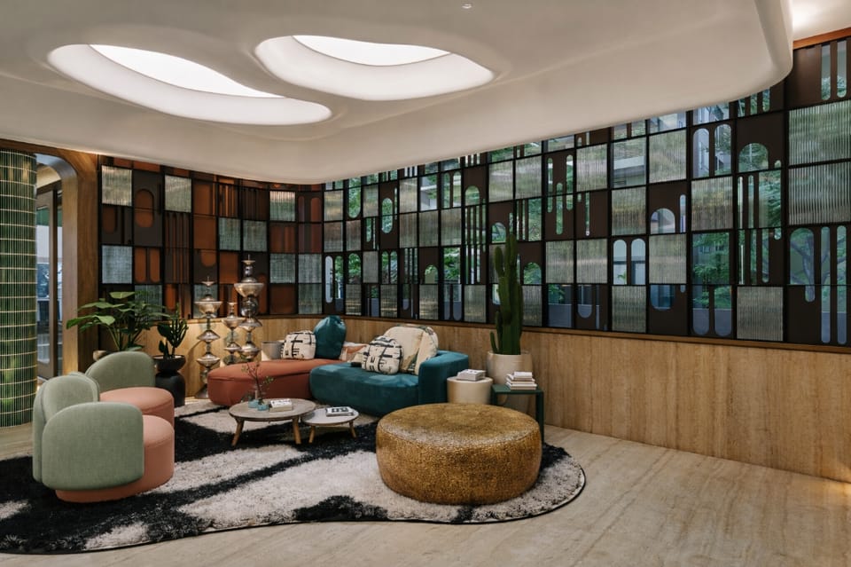 Elais by ARTOTEL Hotel in Indonesia