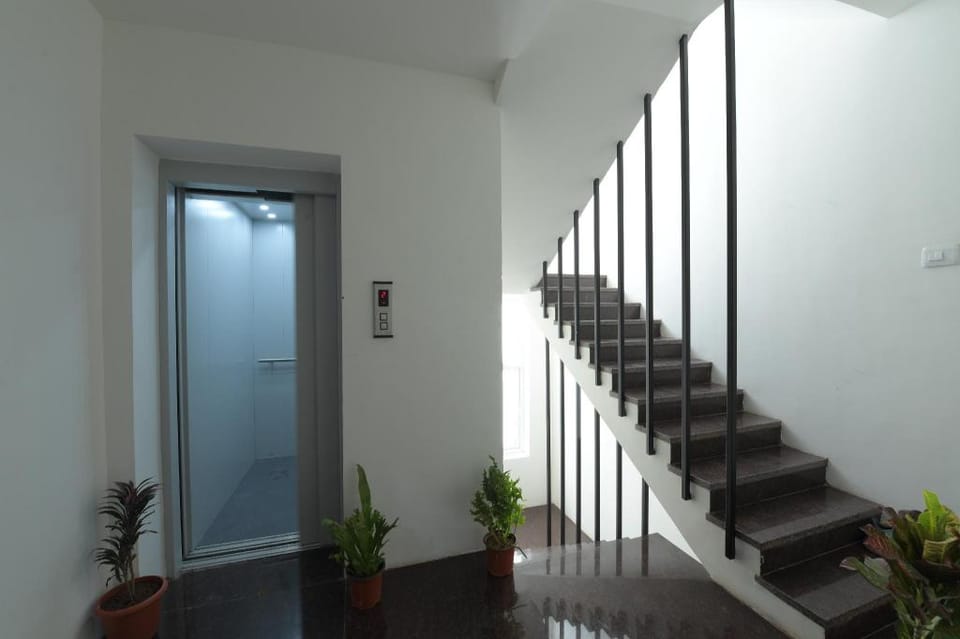 Home Stay @ DHRUVAH Hotel in Coimbatore