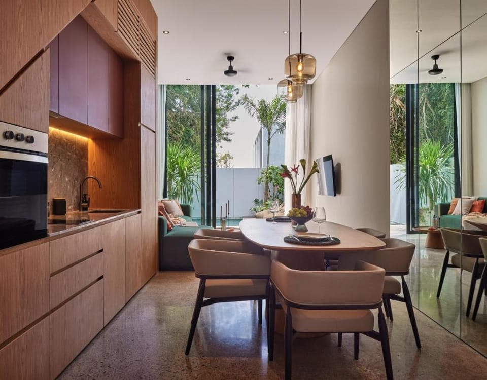 NEXA Residences Uluwatu Hotel in Mengwi
