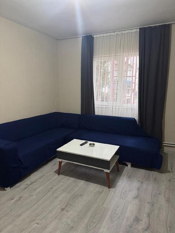 blue class Hotel in Turkey