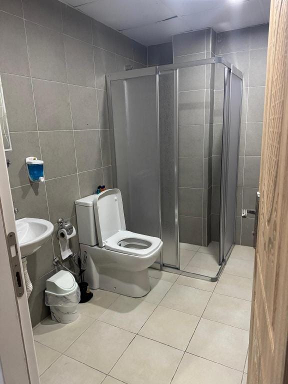 blue class Hotel in Turkey