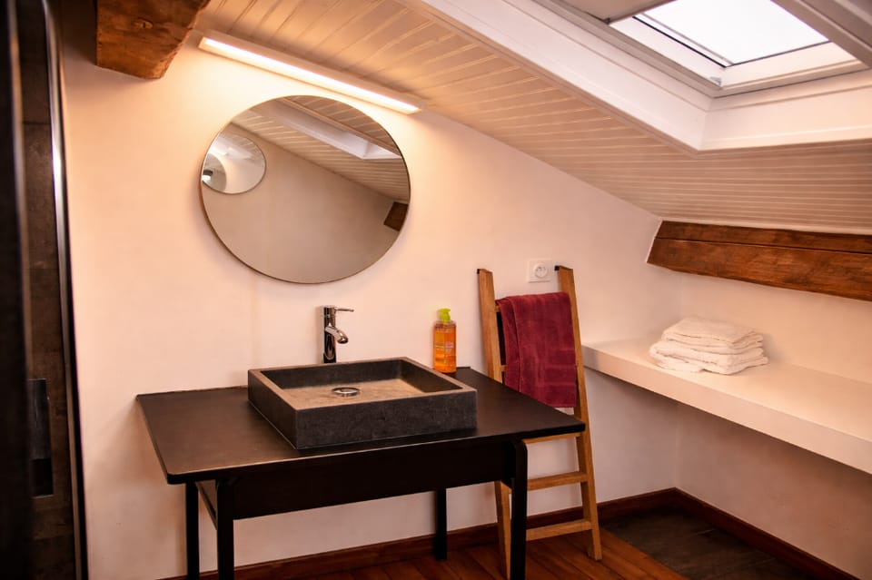 Le Pré du Dimanche Bed and Breakfast in Auvergne-Rhône-Alpes