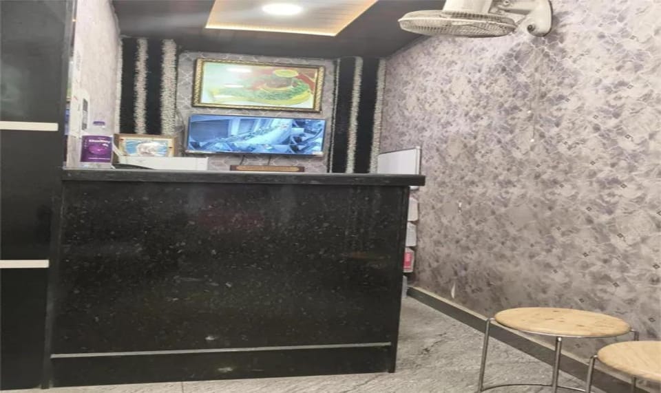 FabHotel Vishal Residency Hotel in Varanasi
