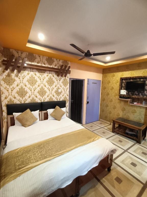 Hotel Picasso Varanasi Hotel in Varanasi