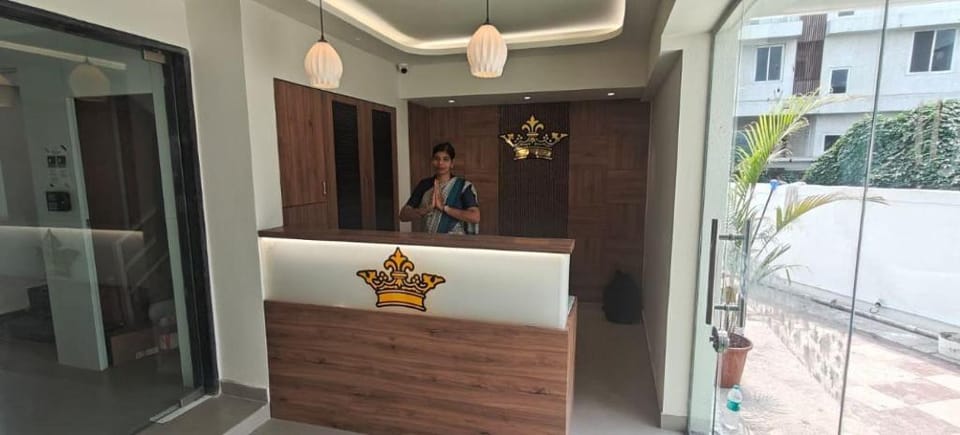 Serenity by Monarch, PANVEL Hotel in Mumbai
