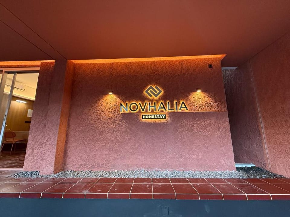Novhalia Homestay near Jogja Expo Center RedPartner Hotel in Yogyakarta