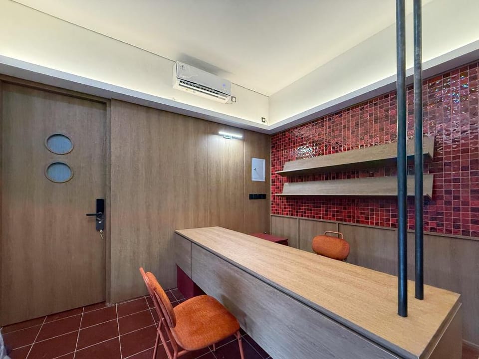 Novhalia Homestay near Jogja Expo Center RedPartner Hotel in Yogyakarta