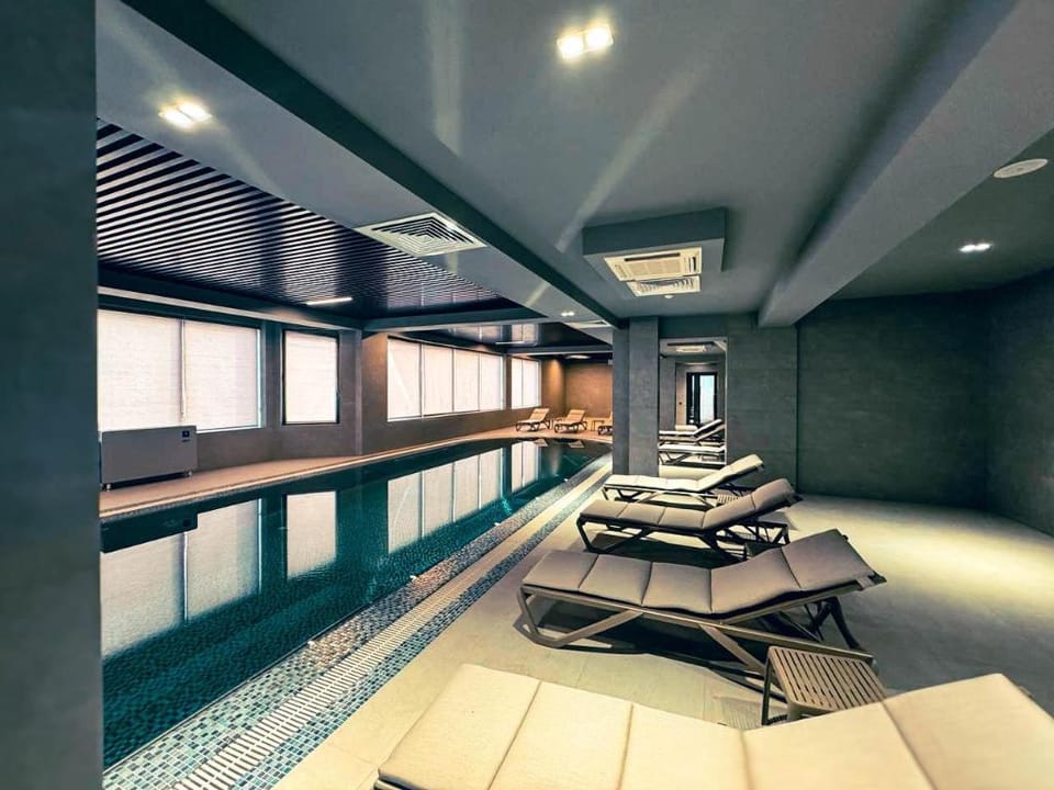 Ramada Plaza by Wyndham Tashkent Airport Hotel in Europe