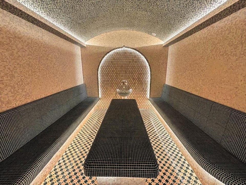 Ramada Plaza by Wyndham Tashkent Airport Hotel in Europe