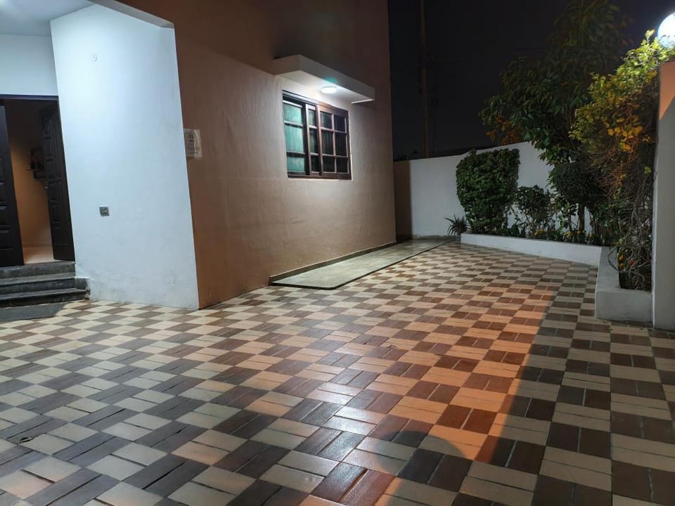 Sea View Inn Guest House Hotel in Karachi