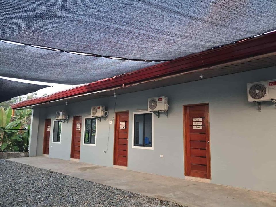 AURELIA TRANSIENT HOUSE Hotel in San Juan
