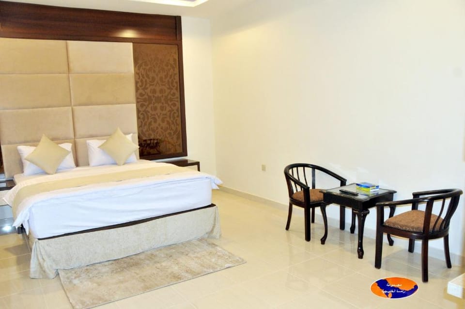 شقق راما الخليجية للشقق المخدومة Hotel in Riyadh Province