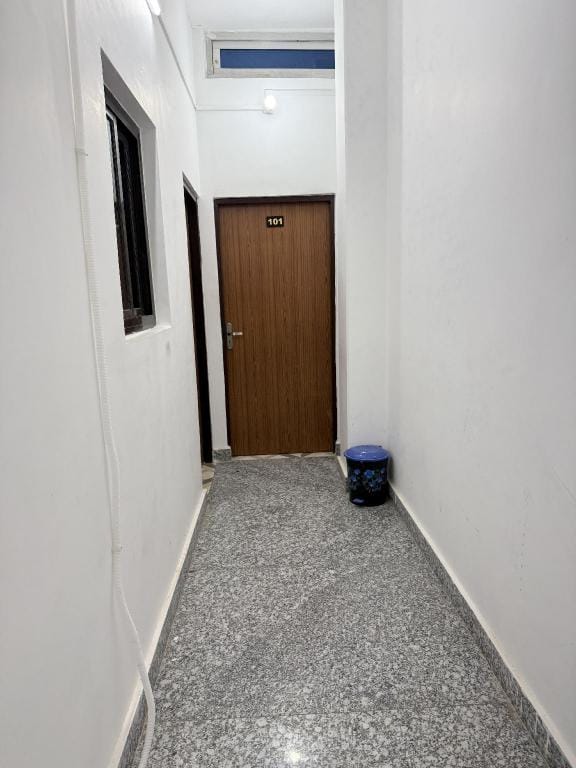 The Vow Cartel Hotel in Varanasi