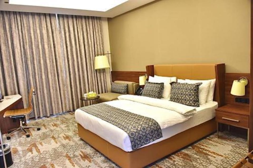 فندق رويال فيستا Royal Vista Hotel Hotel in Oman